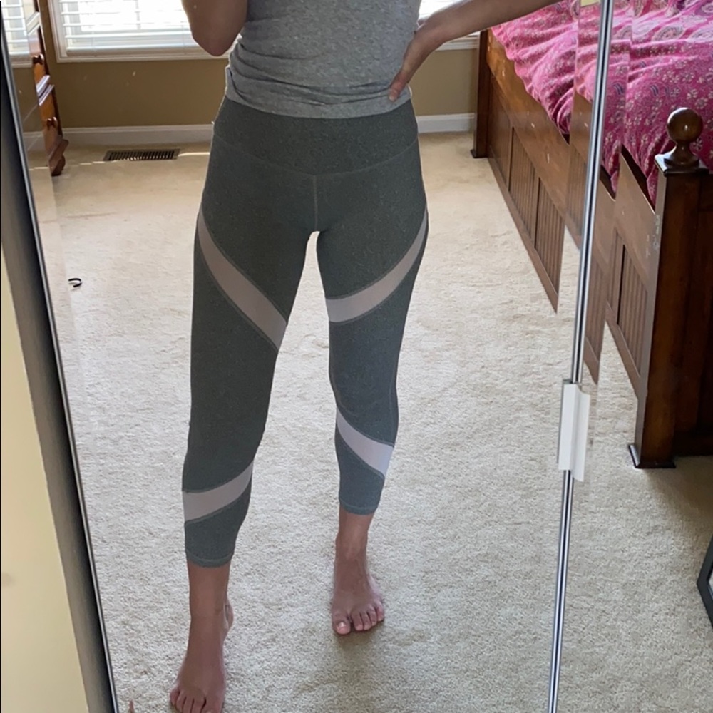 Aerie “chill, play, move” leggings